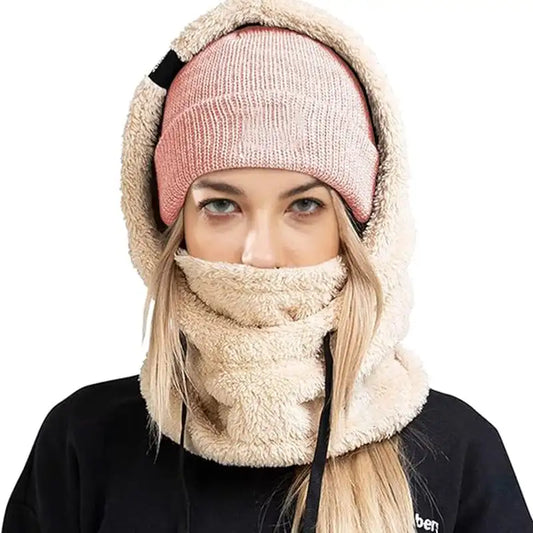 VOSOPRO™ Sherpa Hood