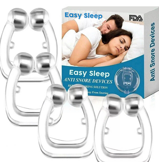 Anti-Snoring Device